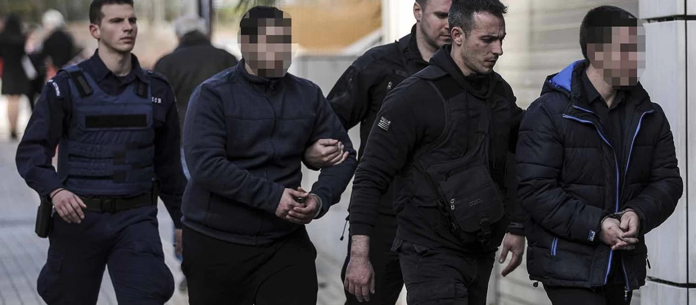 Ε.Τοπαλούδη - Σύντροφος 23χρονου: «Είναι καλό παιδί - Δεν έκανε παρέα με τον Αλβανό»